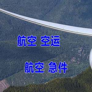 沈阳桃仙航空邮寄快递-选东方航空和上海航空