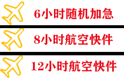 沈阳桃仙航空邮寄快递公司,专业空运当天件